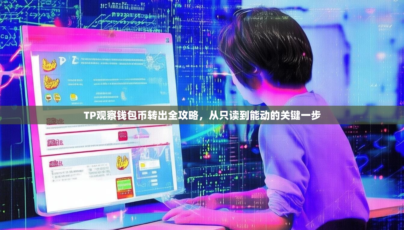 TP观察钱包币转出全攻略，从只读到能动的关键一步