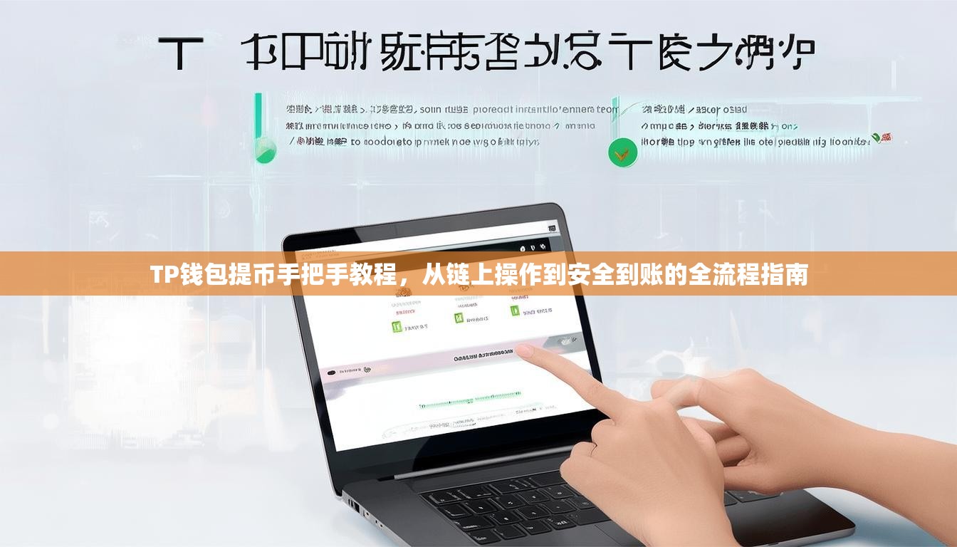 TP钱包提币手把手教程，从链上操作到安全到账的全流程指南
